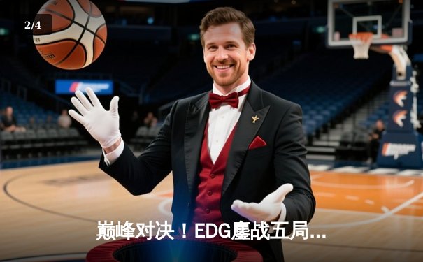 巅峰对决！EDG鏖战五局险胜JDG，卫冕LPL夏季赛冠军 - 2