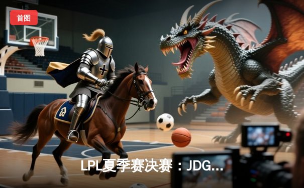 LPL夏季赛决赛：JDG鏖战五局力克BLG，勇夺联赛三连冠