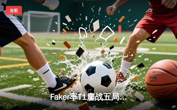 Faker率T1鏖战五局力克Gen.G，第十次挺进LCK决赛创历史纪录
