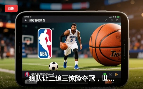 狼队让二追三惊险夺冠，世冠杯总决赛再现电竞奇迹