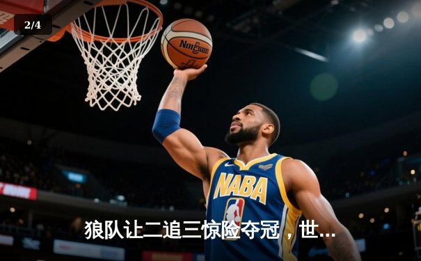 狼队让二追三惊险夺冠，世冠杯总决赛再现电竞奇迹 - 2