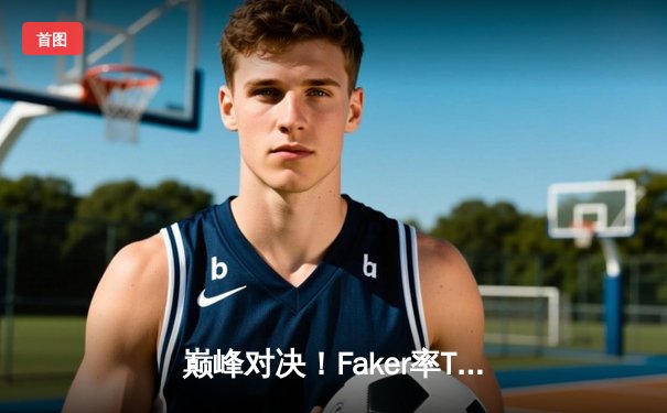 巅峰对决！Faker率T1鏖战五局力克Gen.G，斩获LCK春季赛总冠军