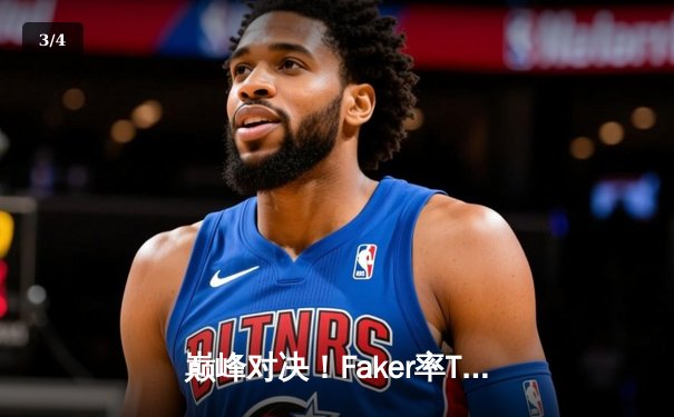 巅峰对决！Faker率T1鏖战五局力克Gen.G，斩获LCK春季赛总冠军 - 3