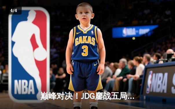 巅峰对决！JDG鏖战五局险胜T1，369酒桶关键开团锁定S13半决赛席位 - 4