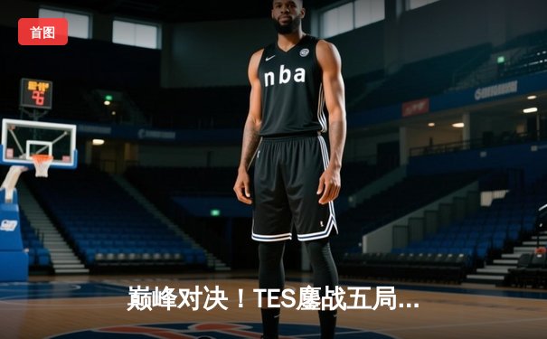 巅峰对决！TES鏖战五局险胜JDG，问鼎2024 LPL春季赛总冠军