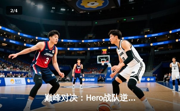 巅峰对决：Hero战队逆风翻盘，3:2险胜狼队问鼎《王者荣耀》世界冠军杯 - 2